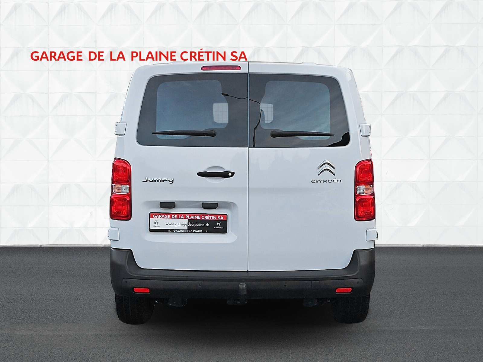 CITROEN Jumpy 1.5 BlueHDi 100 M Swiss Edition BVM6-image-4