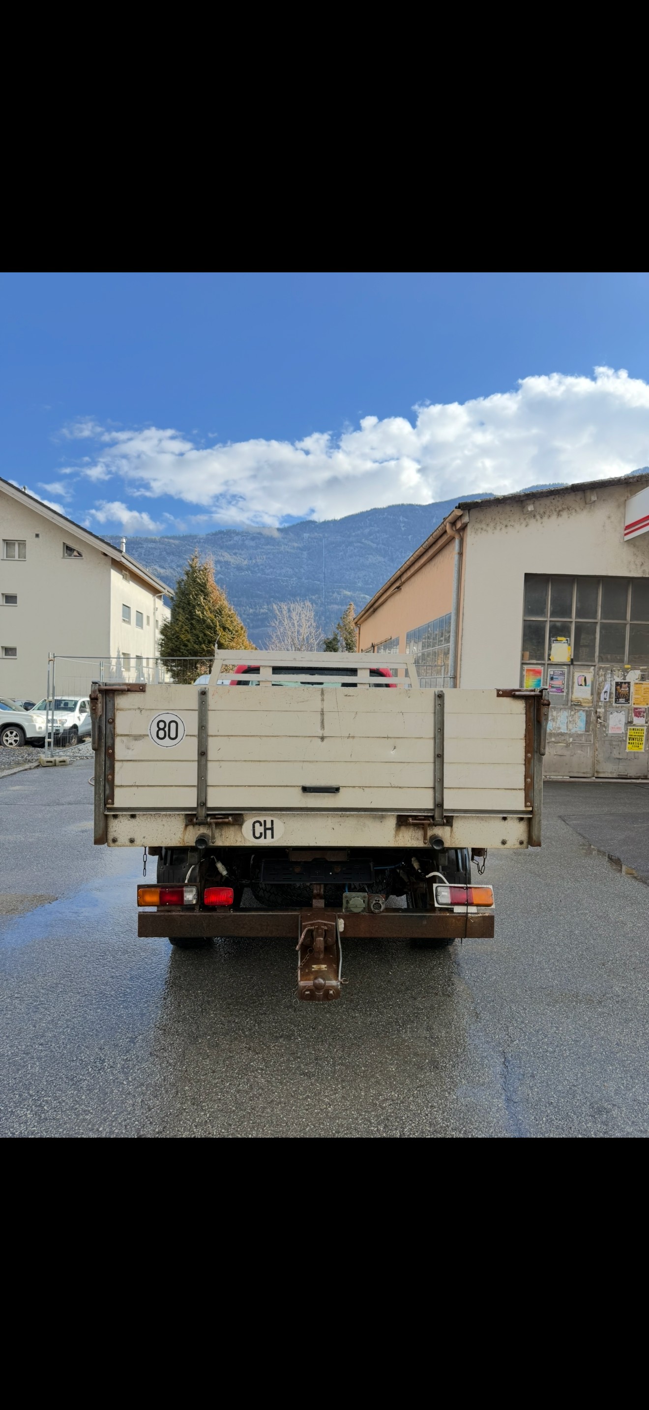 TOYOTA Hilux 4x4 2.5 D-4D-image-8
