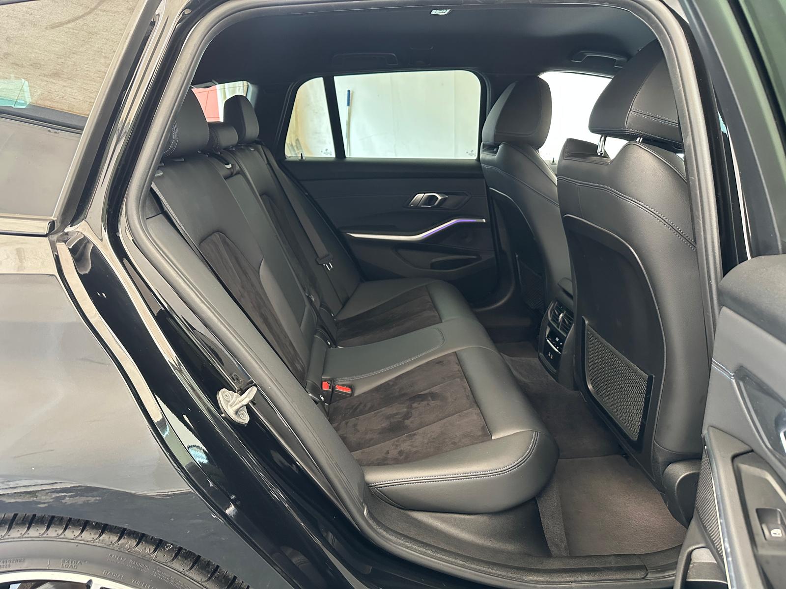 BMW 320d xDrive SAG Touring CH FAHRZEUG-image-9