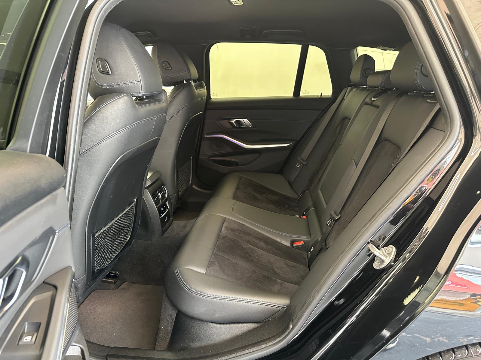 BMW 320d xDrive SAG Touring CH FAHRZEUG-image-6