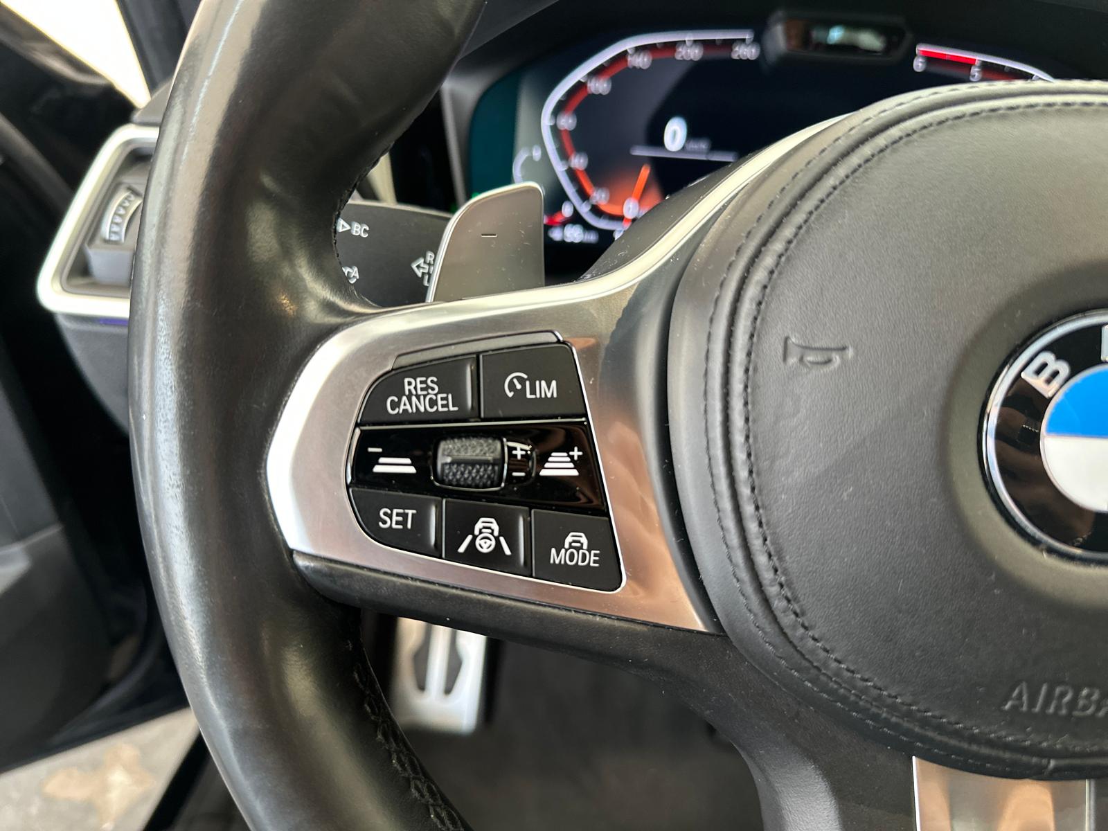 BMW 320d xDrive SAG Touring CH FAHRZEUG-image-15