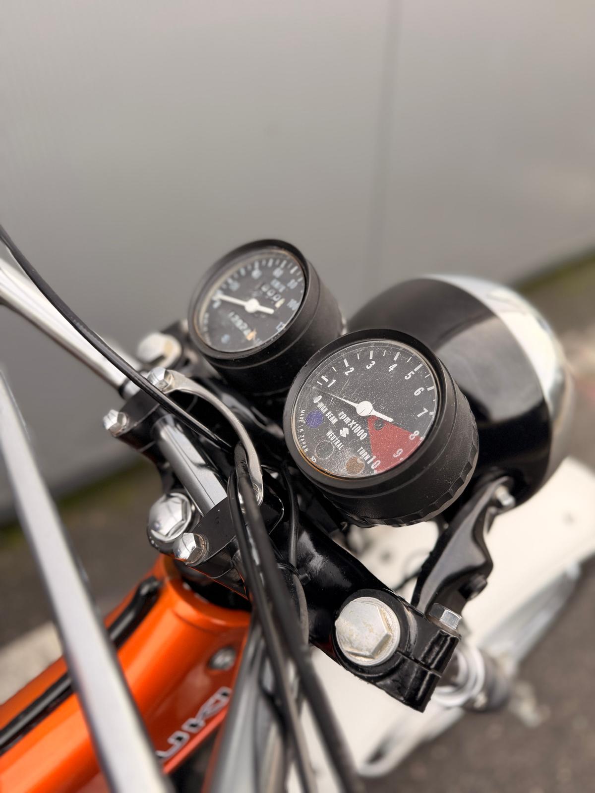 SUZUKI RV 125-image-5