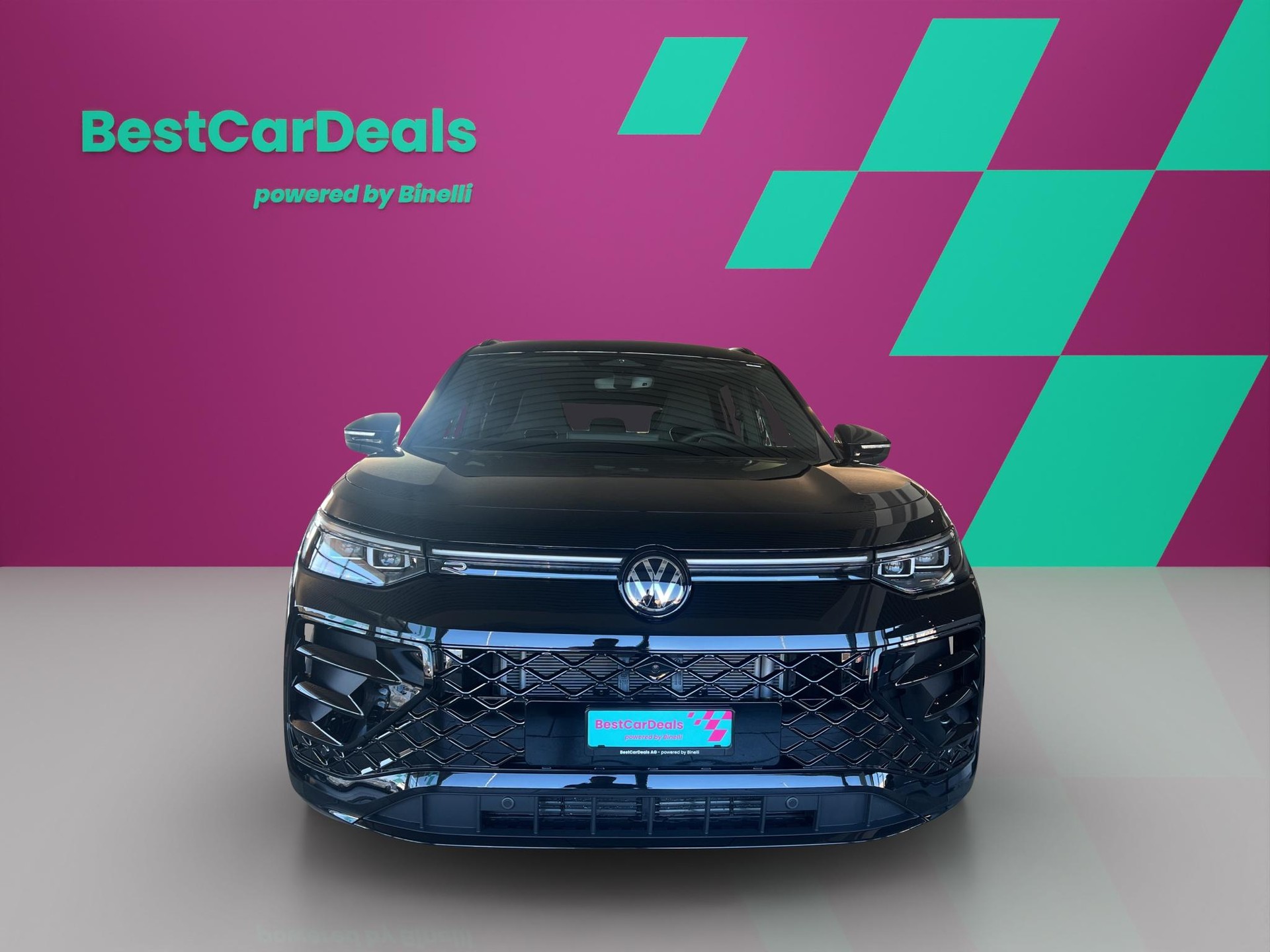 VW Tayron 2.0 TDI SCR R-Line DSG 4motion CH-Fahrzeug-image-7