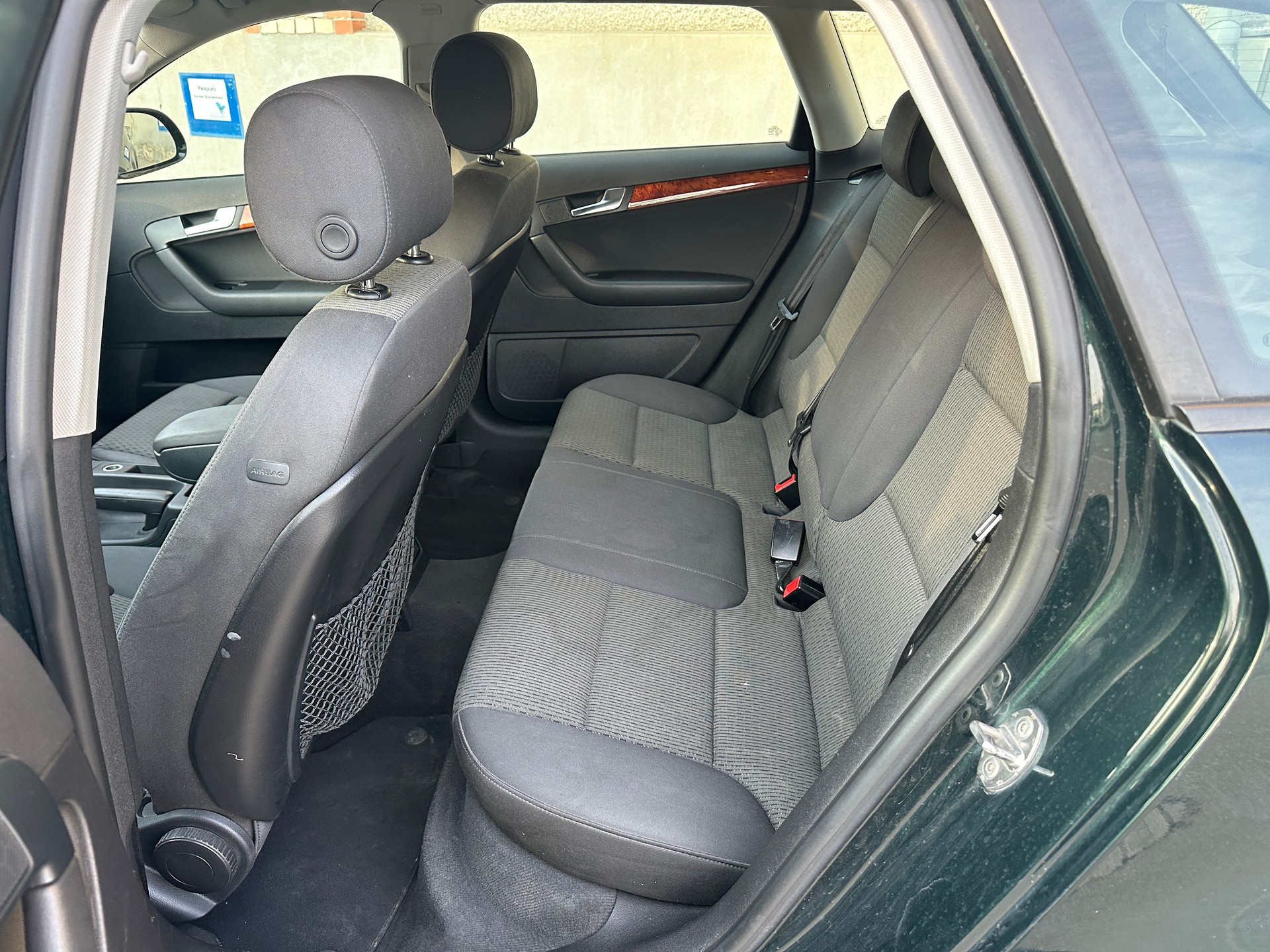 AUDI A3 Sportback 2.0 TDI Ambiente-image-10