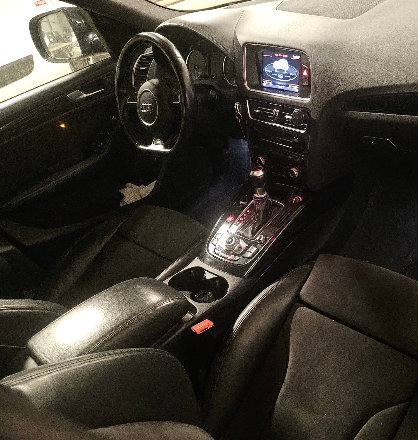 AUDI AUDI SQ5 3.0 BiTDI quattro, 326 PS-image-5