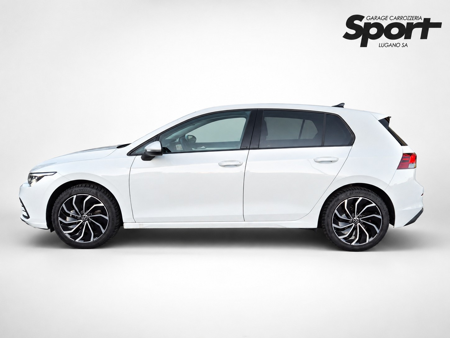 VW Golf 1.0 eTSI mHEV ACTLife DSG-image-3