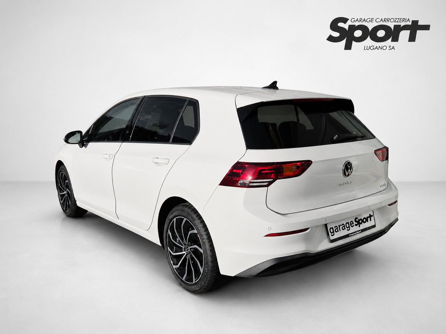 VW Golf 1.0 eTSI mHEV ACTLife DSG-image-4