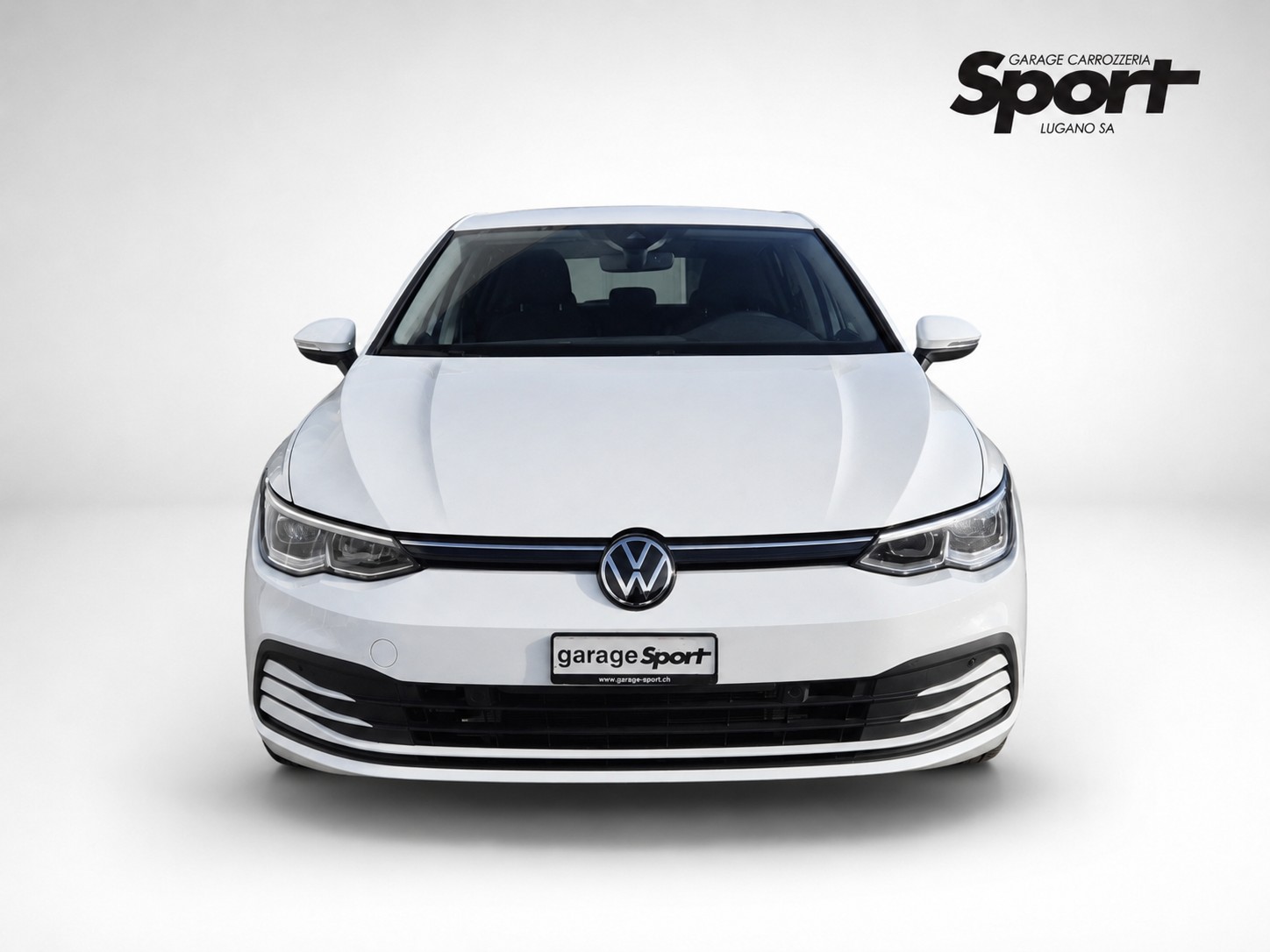 VW Golf 1.0 eTSI mHEV ACTLife DSG-image-1
