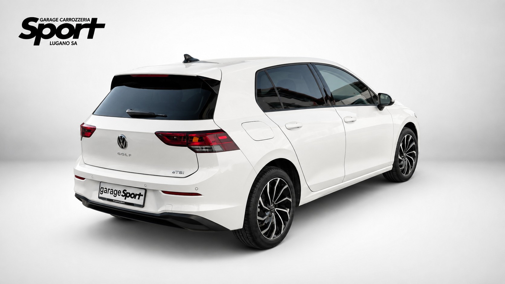 VW Golf 1.0 eTSI mHEV ACTLife DSG-image-6