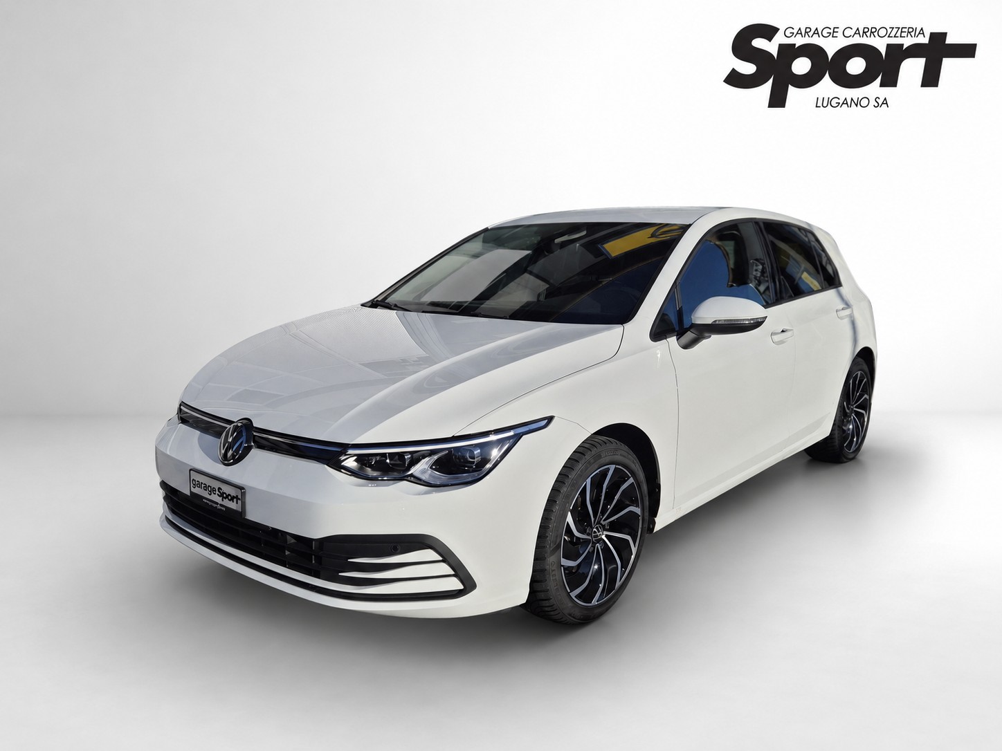 VW Golf 1.0 eTSI mHEV ACTLife DSG-image-2