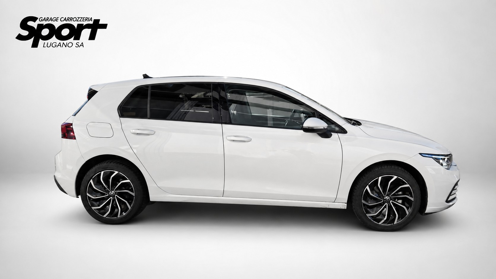 VW Golf 1.0 eTSI mHEV ACTLife DSG-image-7