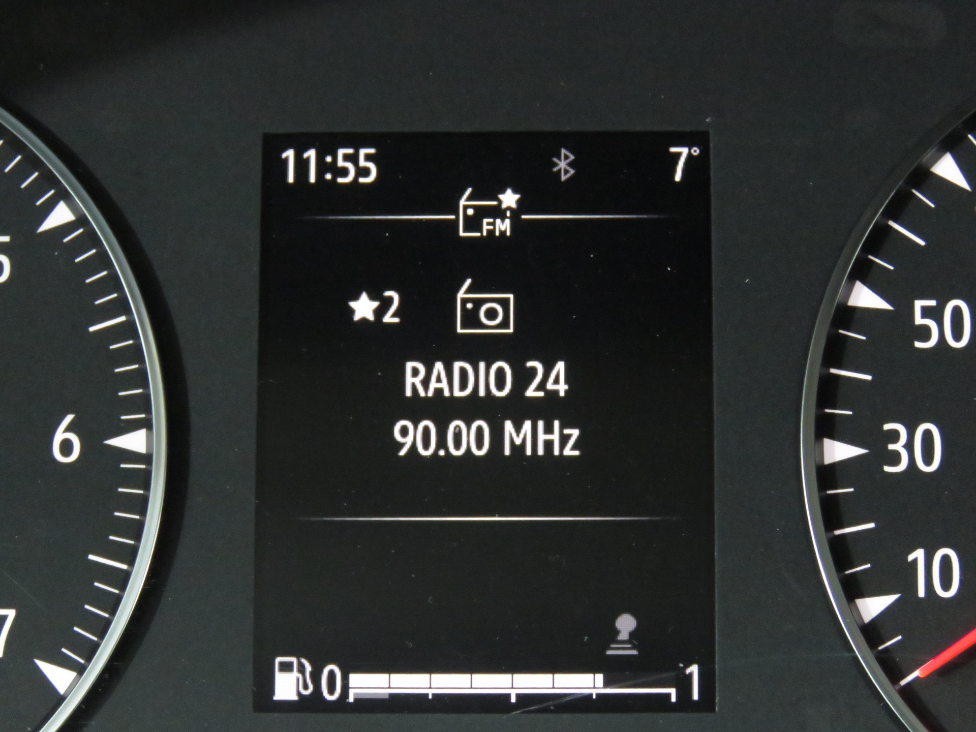 DACIA Sandero SCe 65 Essential-image-19