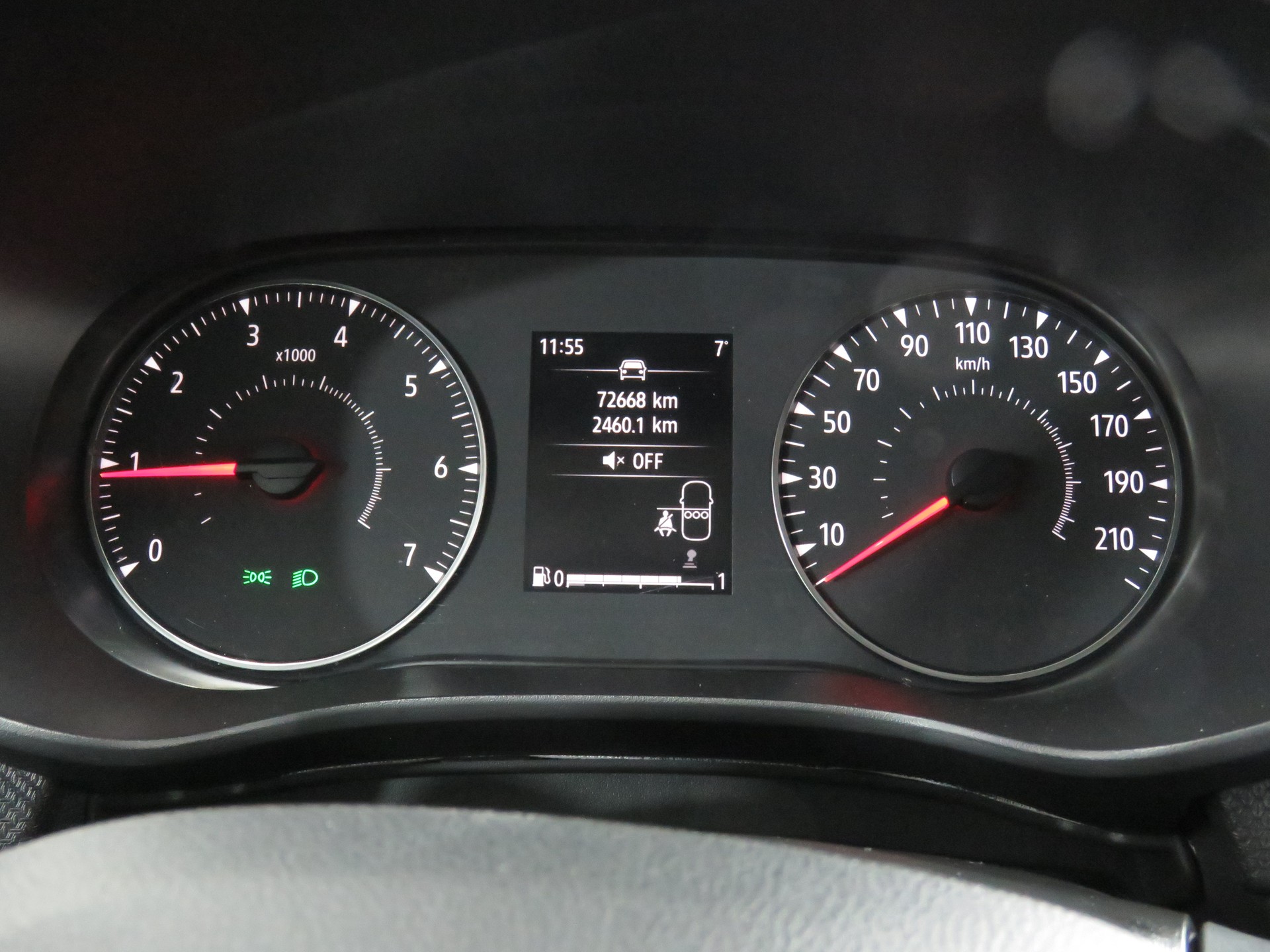DACIA Sandero SCe 65 Essential-image-17