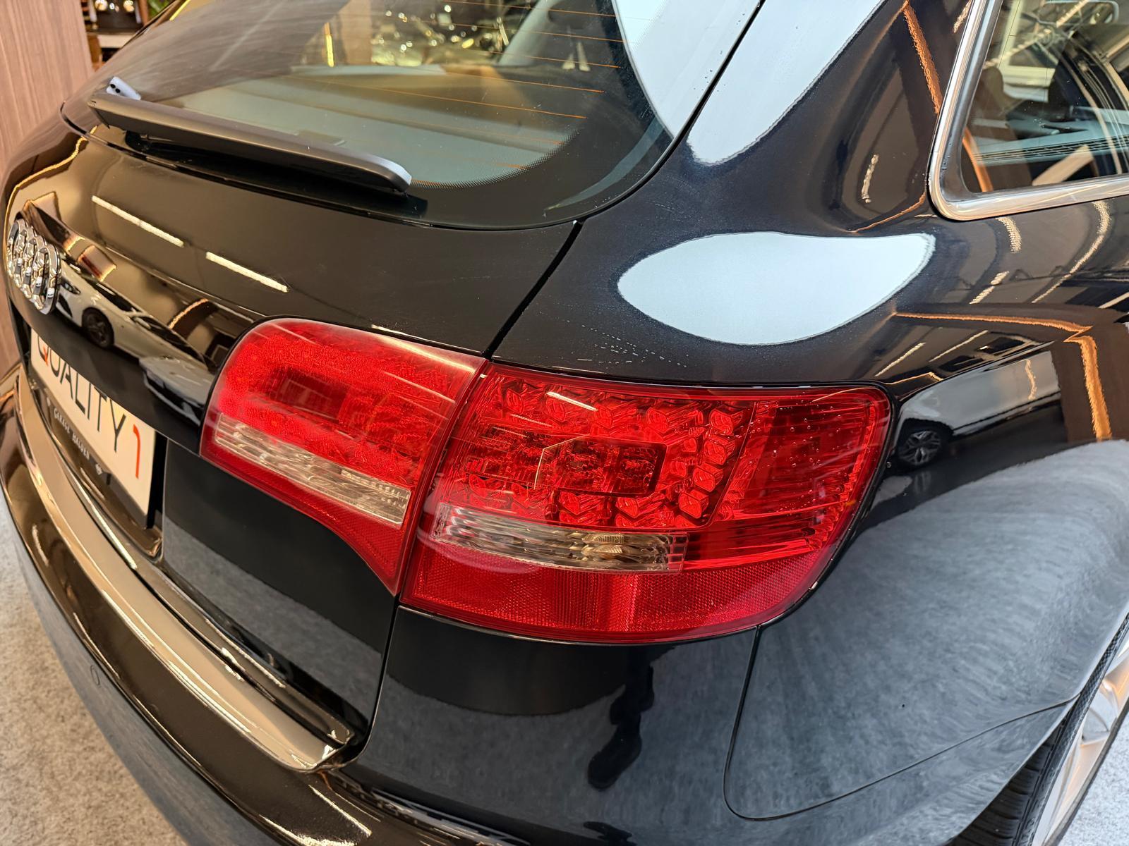 AUDI A6 Avant 3.0 V6 TFSI quattro T-Tronic-image-10
