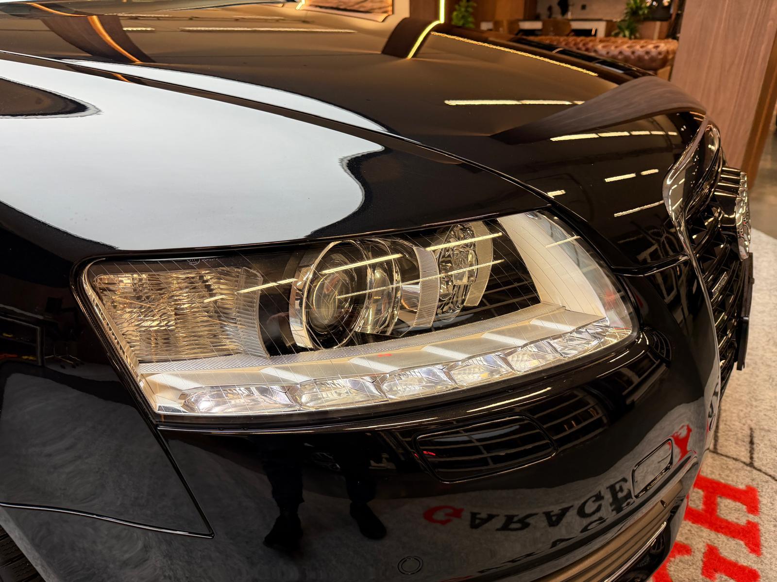 AUDI A6 Avant 3.0 V6 TFSI quattro T-Tronic-image-11