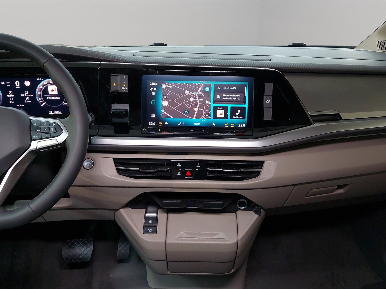 VW California Ocean Liberty 2.0l TDI-image-7