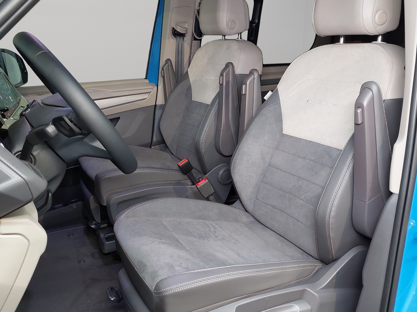 VW California Ocean Liberty 2.0l TDI-image-5