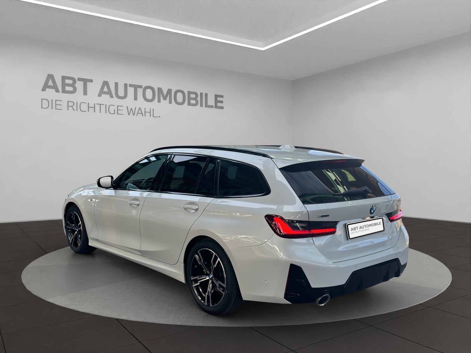 BMW 320d xDrive SAG Touring-image-3