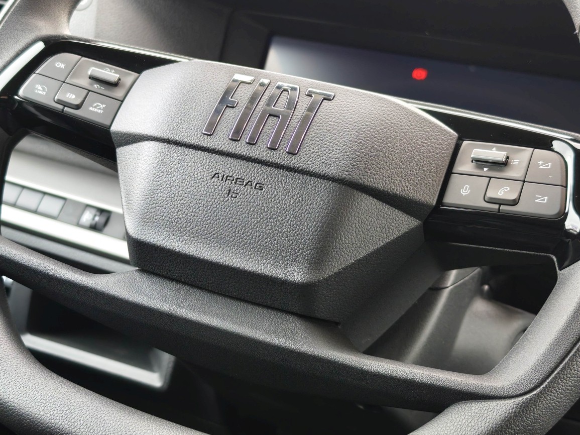 FIAT E-Scudo Kaw. L3 75 kWh Easy Pro-image-11