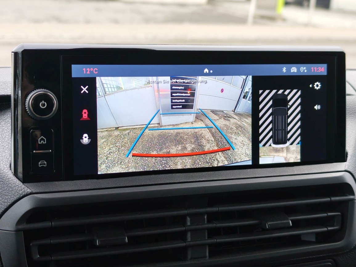 FIAT E-Scudo Kaw. L3 75 kWh Easy Pro-image-7