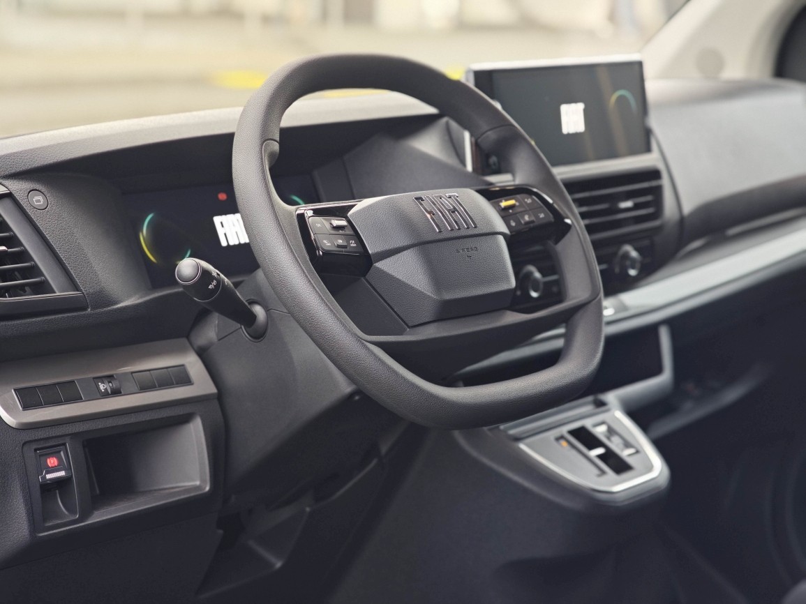 FIAT E-Scudo Kaw. L3 75 kWh Easy Pro-image-5