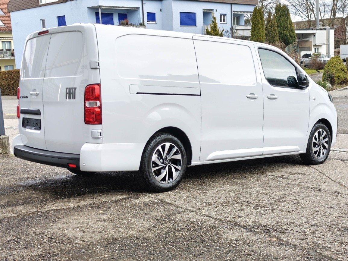FIAT E-Scudo Kaw. L3 75 kWh Easy Pro-image-3