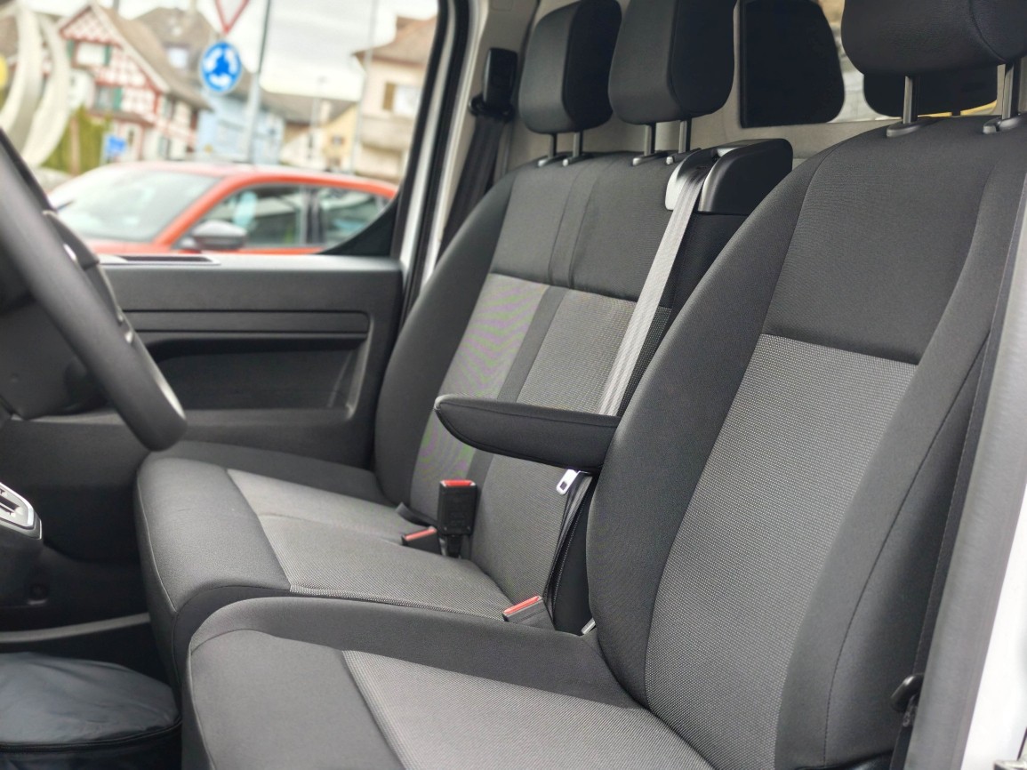 FIAT E-Scudo Kaw. L3 75 kWh Easy Pro-image-6