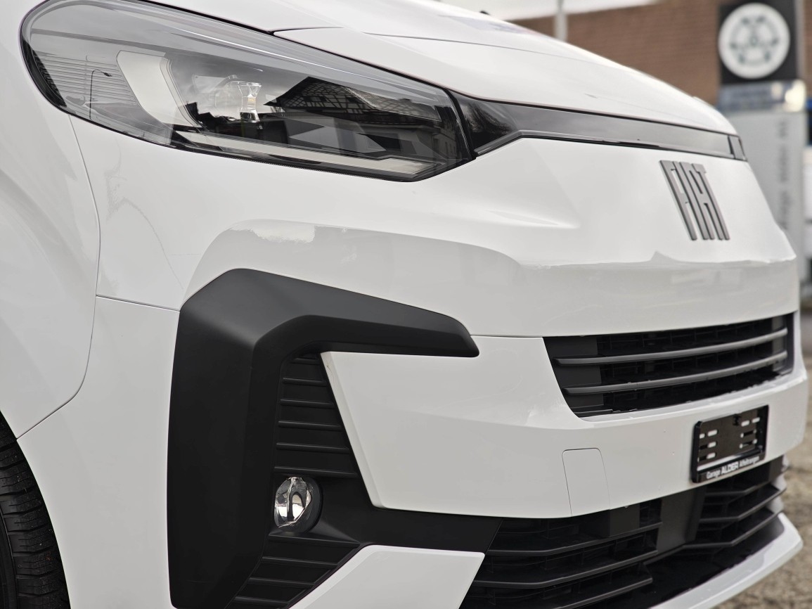 FIAT E-Scudo Kaw. L3 75 kWh Easy Pro-image-8