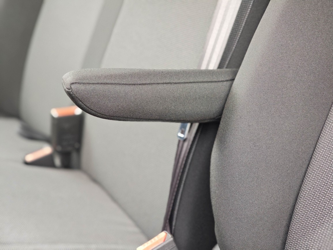 FIAT E-Scudo Kaw. L3 75 kWh Easy Pro-image-9
