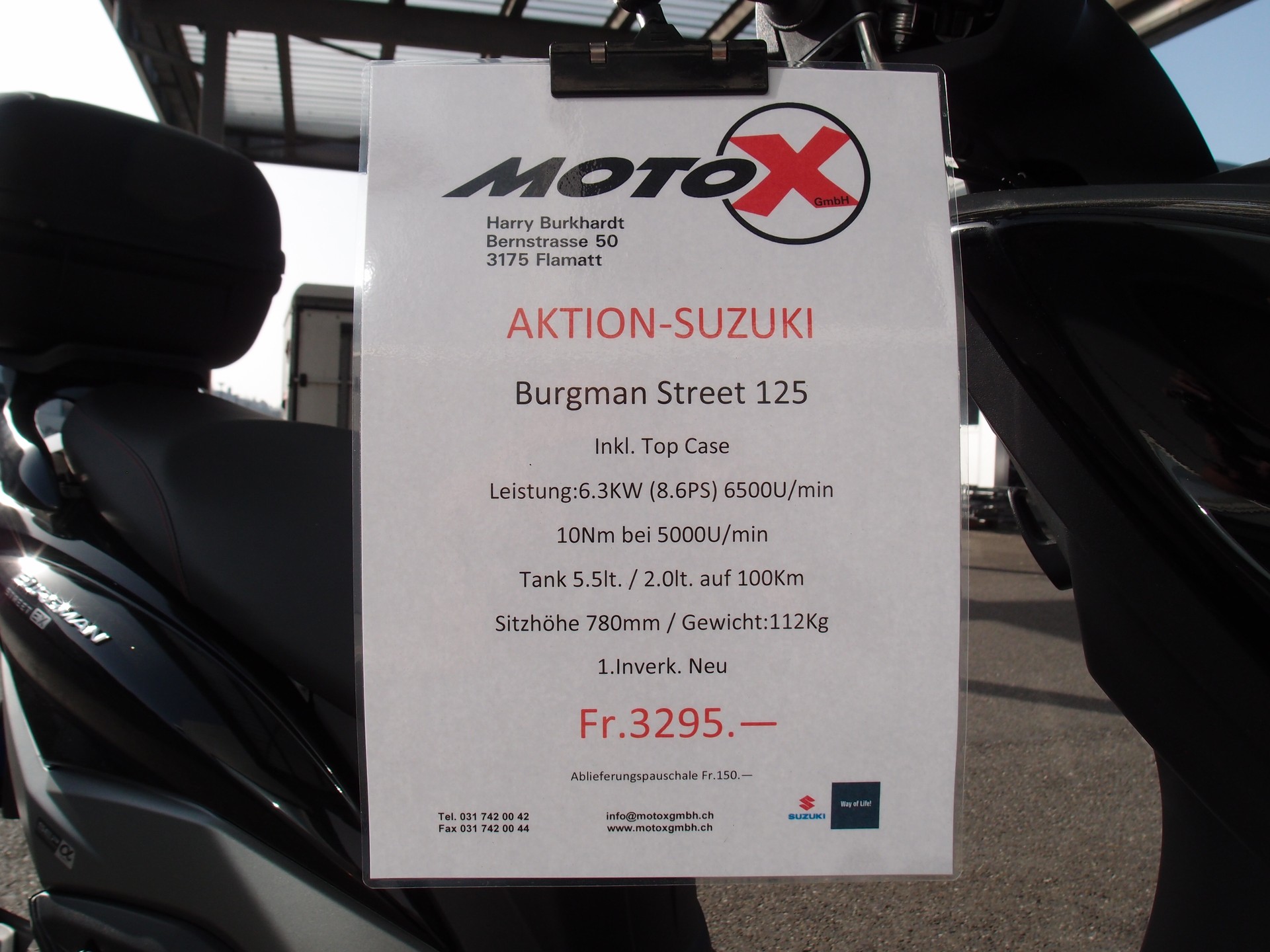 SUZUKI UB125L-image-6
