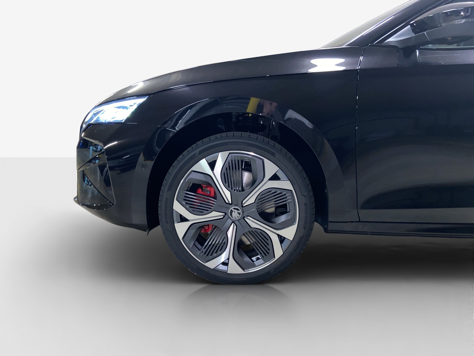 SKODA Octavia Combi 2.0 TSI DSG RS-image-14
