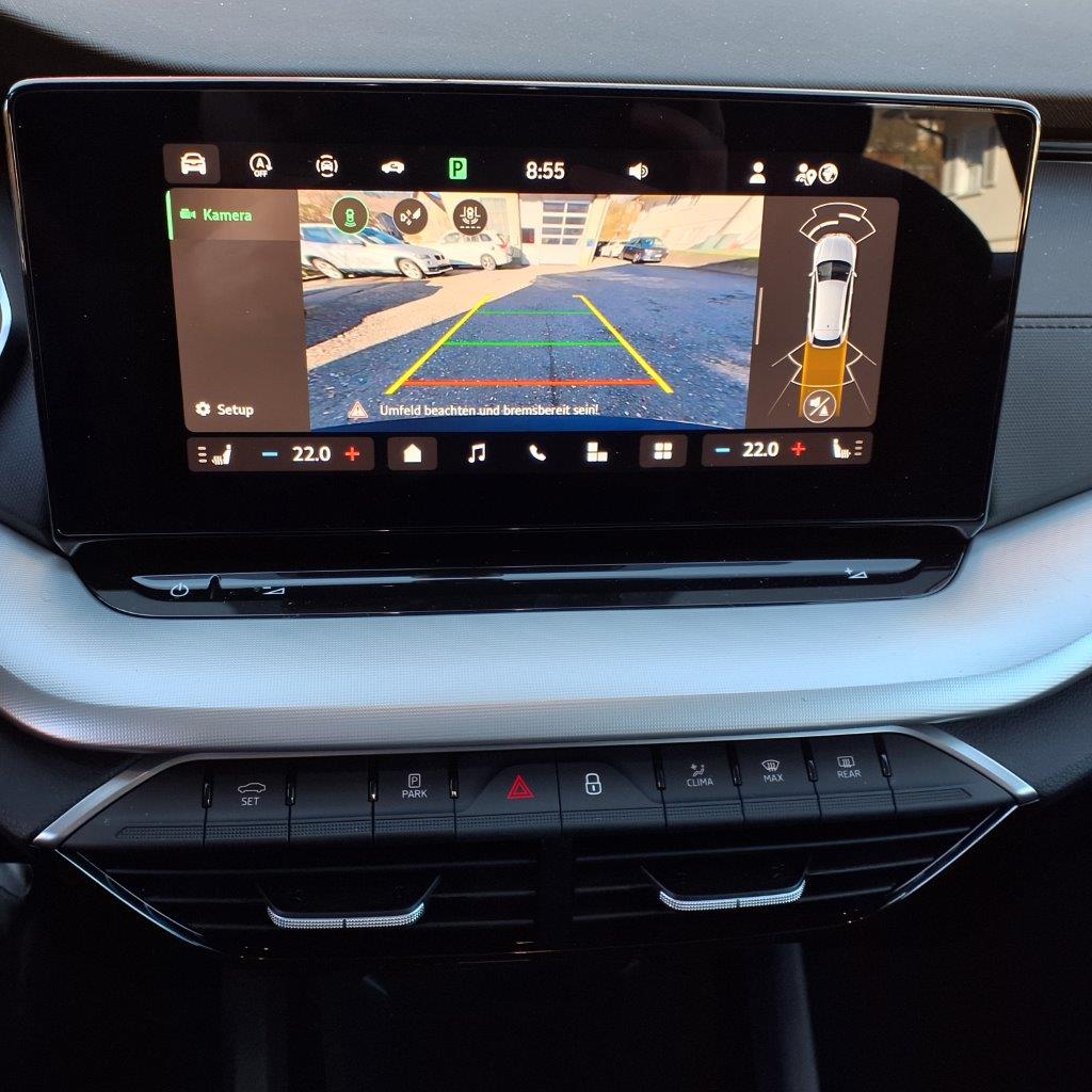 SKODA Octavia Combi 1.5 TSI Selection DSG-image-10