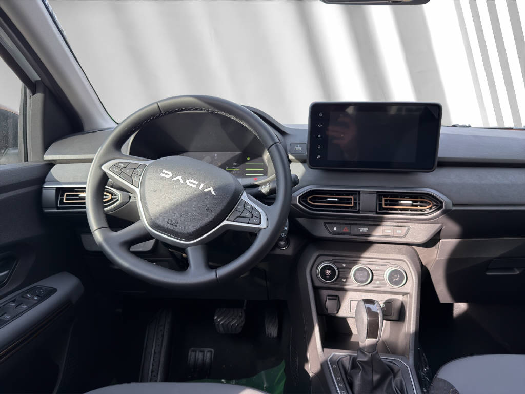 DACIA Jogger 1.6 Hybrid Extreme-image-4