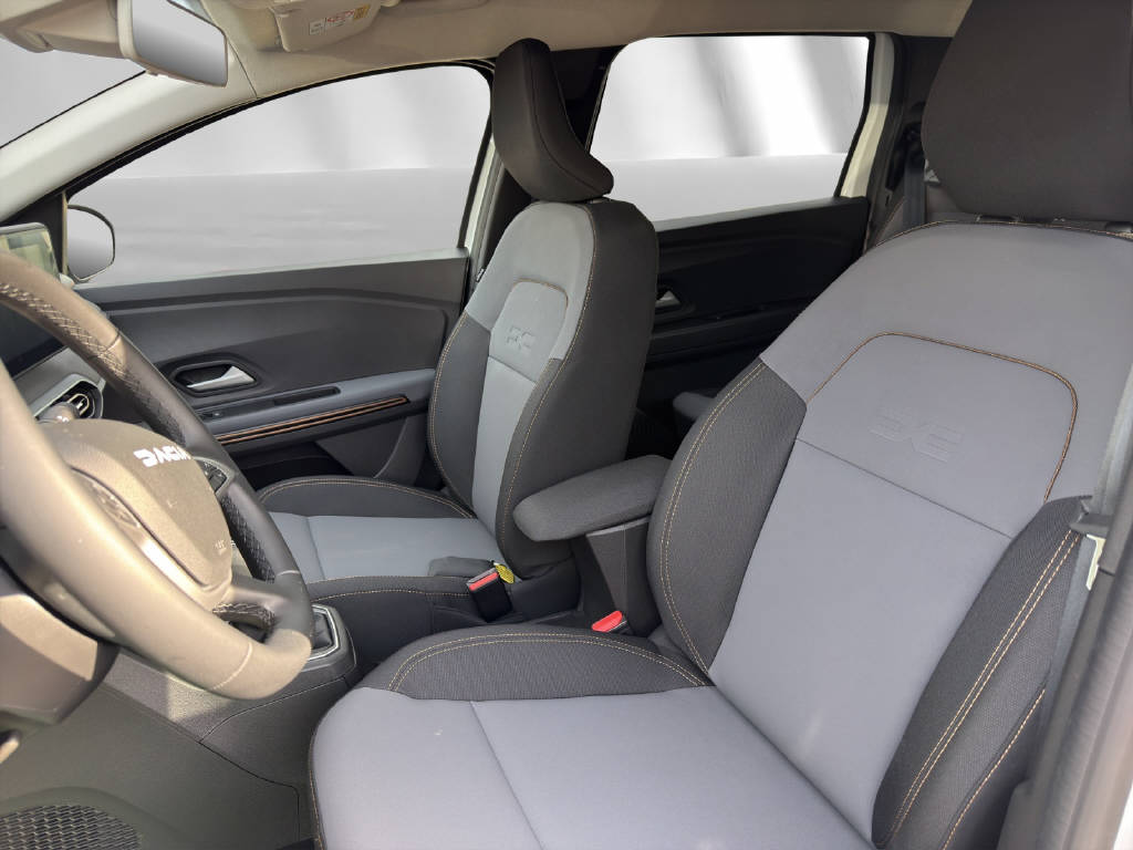 DACIA Jogger 1.6 Hybrid Extreme-image-3