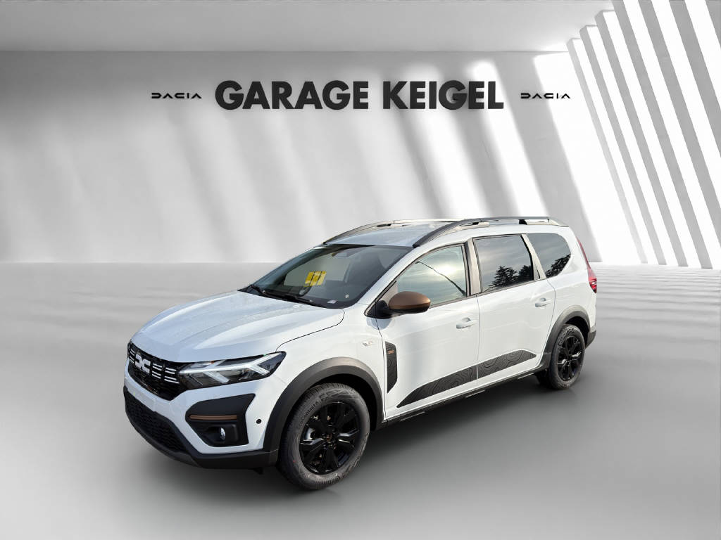 DACIA Jogger 1.6 Hybrid Extreme-image-0