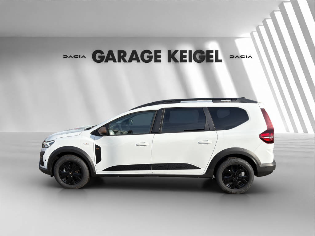 DACIA Jogger 1.6 Hybrid Extreme-image-1