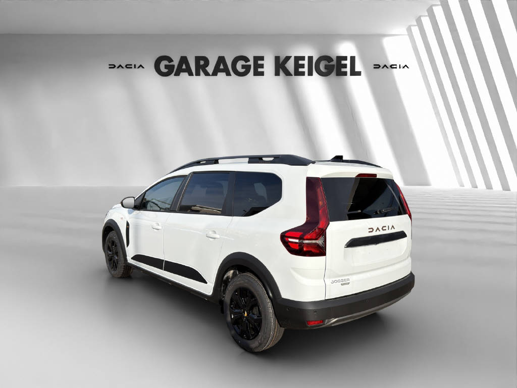 DACIA Jogger 1.6 Hybrid Extreme-image-2