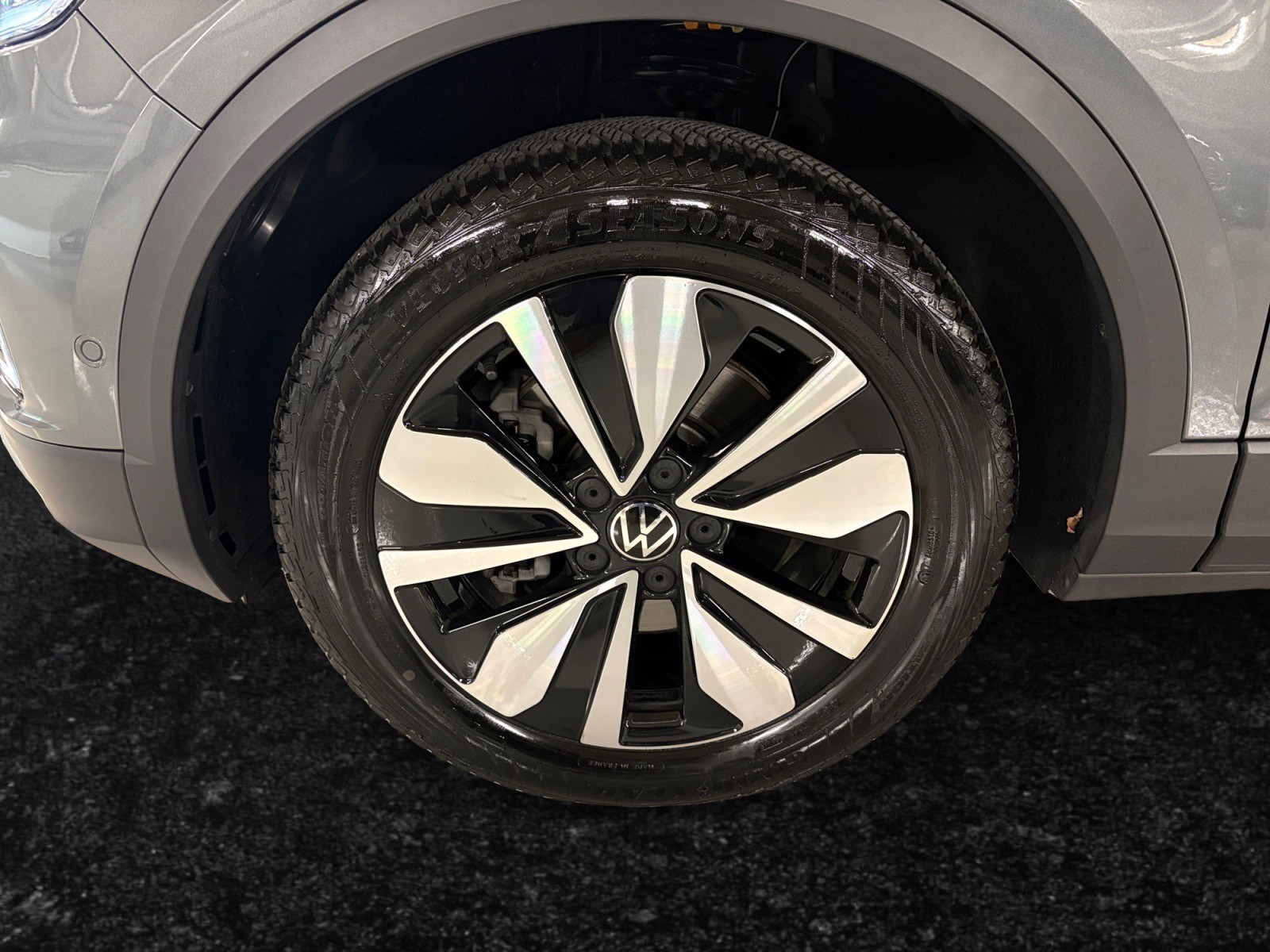 VW T-Roc 2.0 TDI SCR Life DSG-image-15