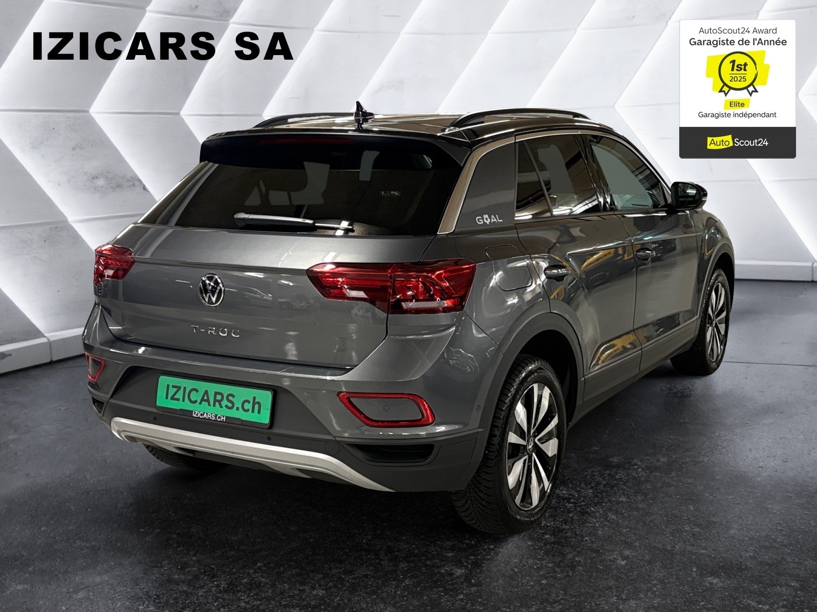 VW T-Roc 2.0 TDI SCR Life DSG-image-8