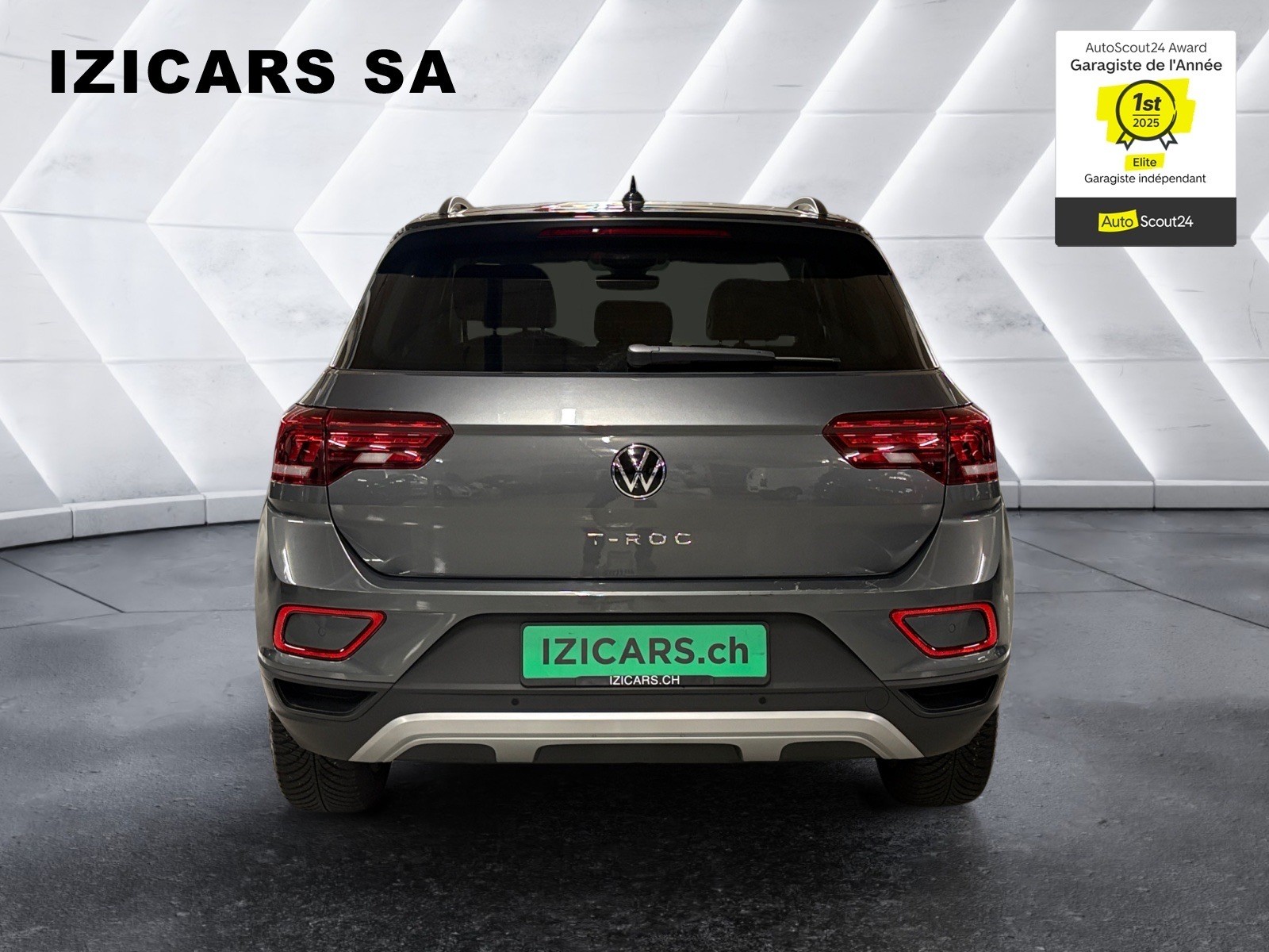VW T-Roc 2.0 TDI SCR Life DSG-image-7