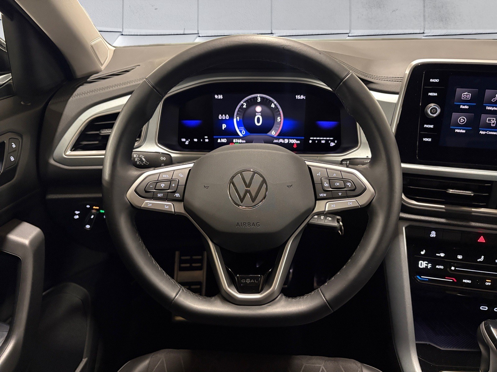 VW T-Roc 2.0 TDI SCR Life DSG-image-9