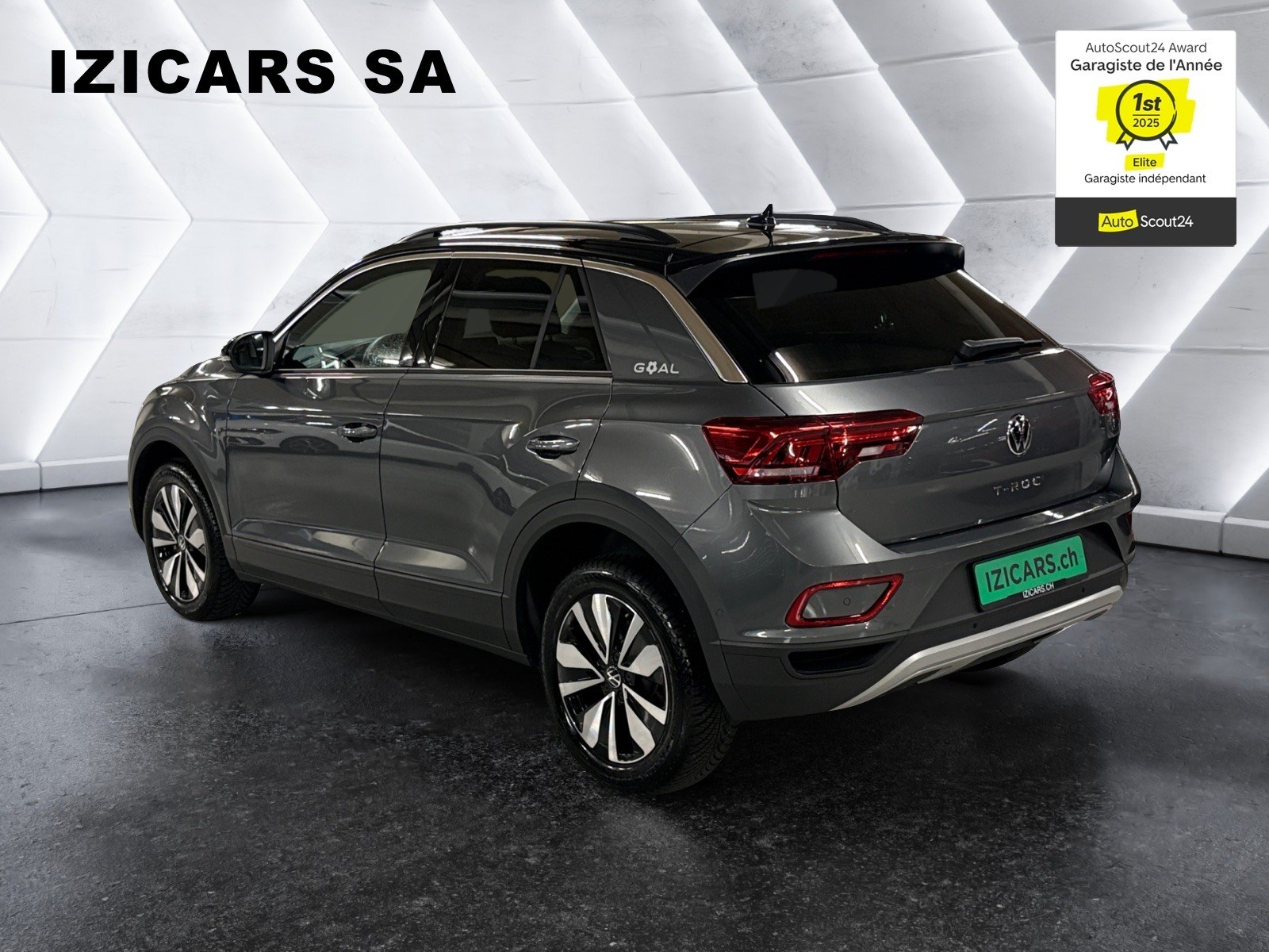VW T-Roc 2.0 TDI SCR Life DSG-image-6
