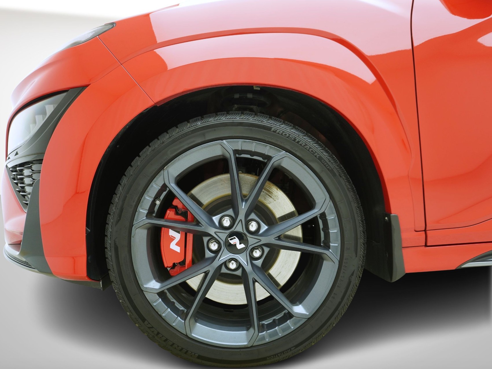 HYUNDAI Kona N 2.0 T-GDi-image-6