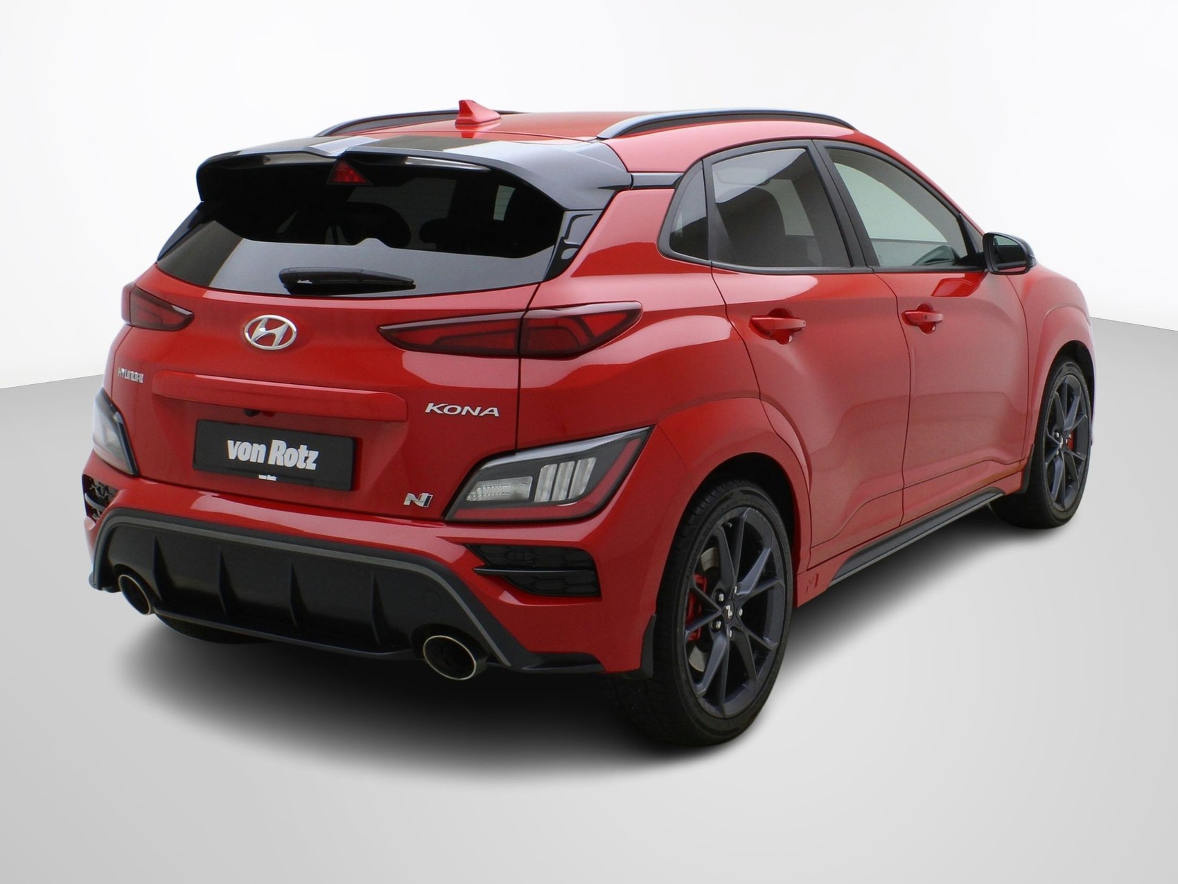 HYUNDAI Kona N 2.0 T-GDi-image-4