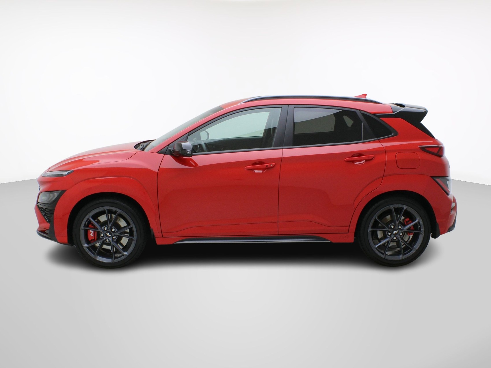 HYUNDAI Kona N 2.0 T-GDi-image-2