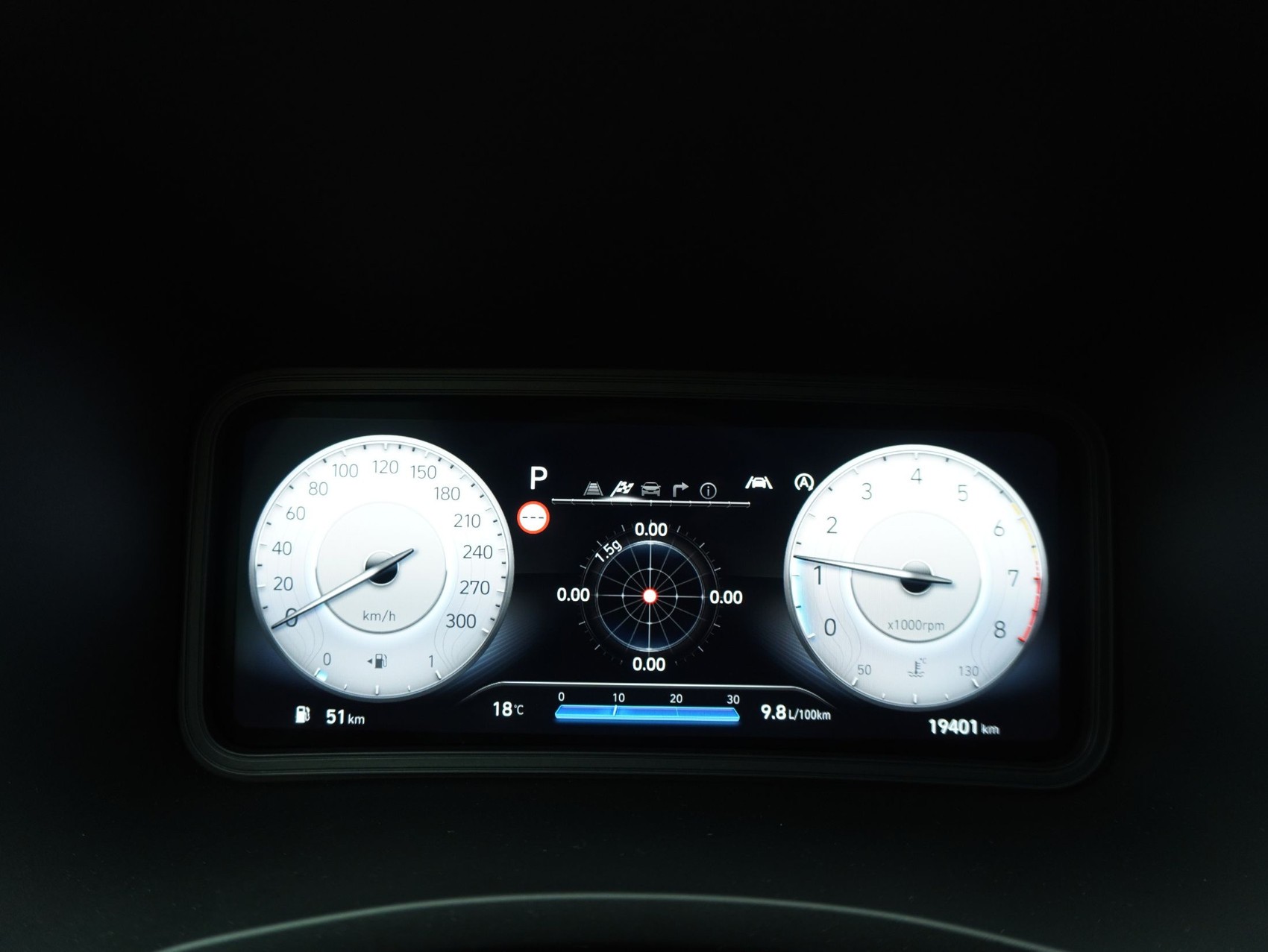 HYUNDAI Kona N 2.0 T-GDi-image-15