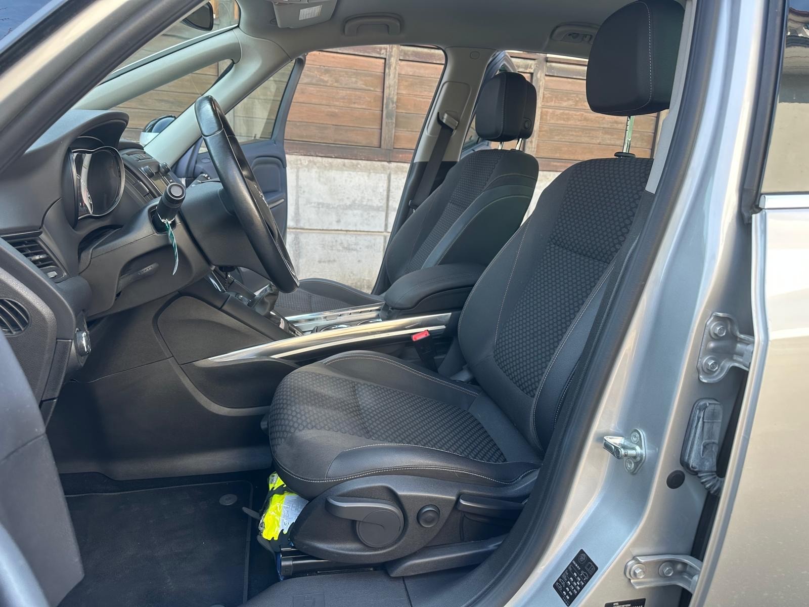 OPEL Zafira 2.0 CDTi Excellence-image-9