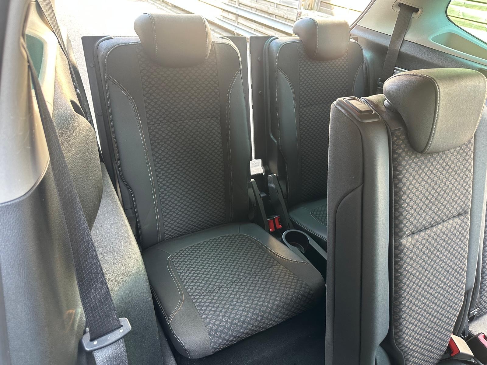 OPEL Zafira 2.0 CDTi Excellence-image-11