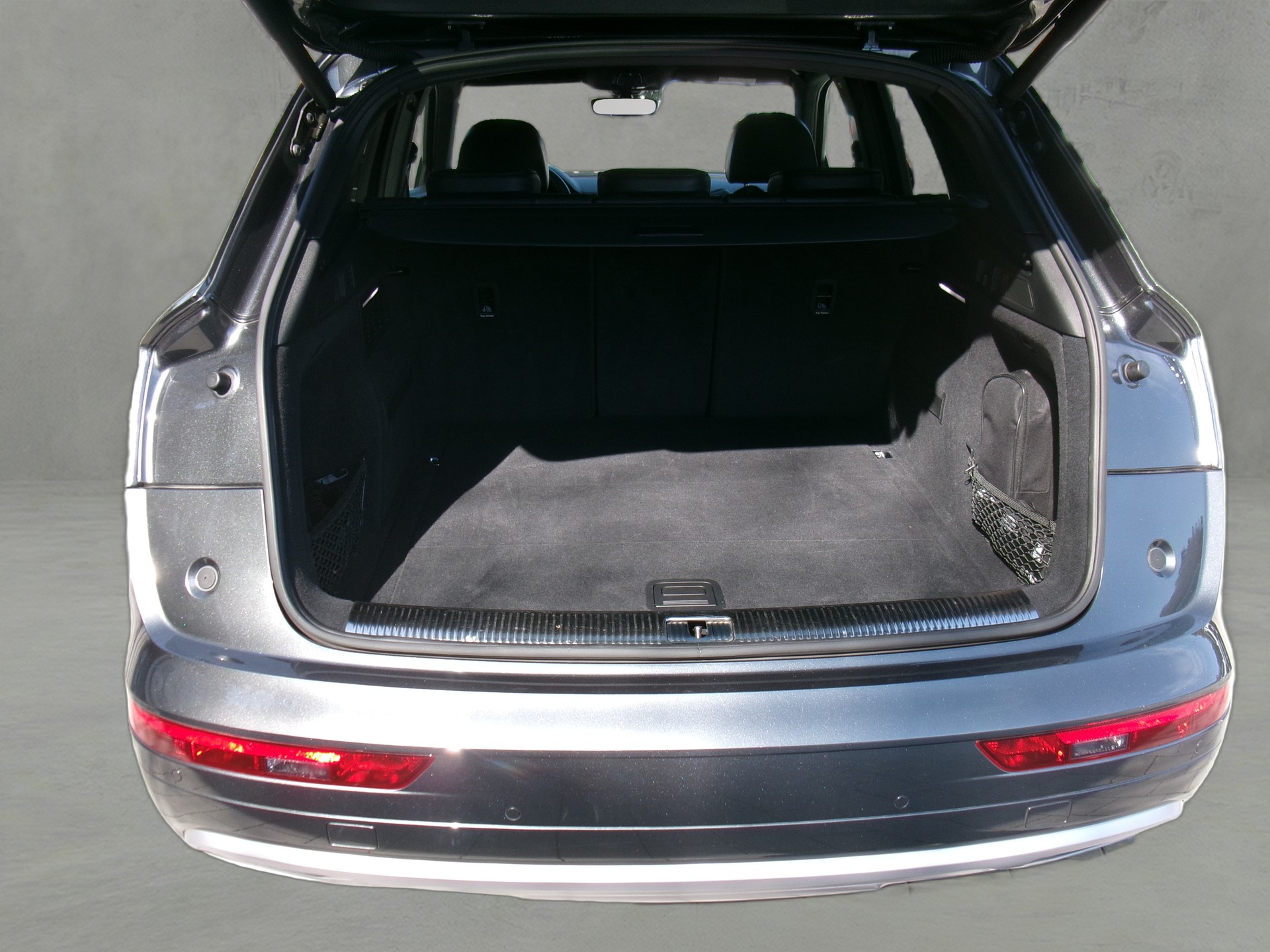 AUDI Q5 2.0 TDI sport quattro S-tronic-image-10
