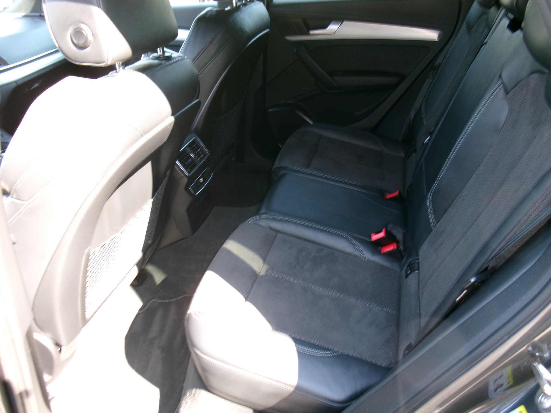 AUDI Q5 2.0 TDI sport quattro S-tronic-image-7